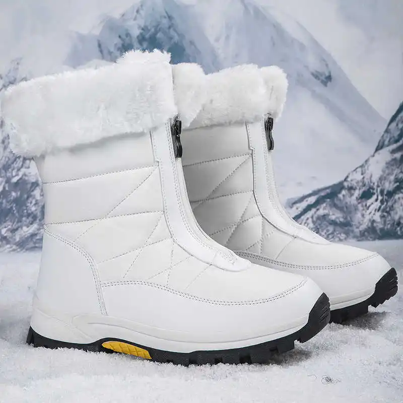 Women's Boot Sneakers Walking  - Women Fashion Over 40 recension och pris