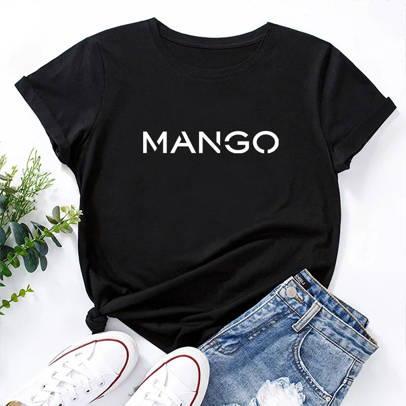 2025 New Trend Woman T-shirt S - Women'S Fashion Trends Summer 2025 recension och pris