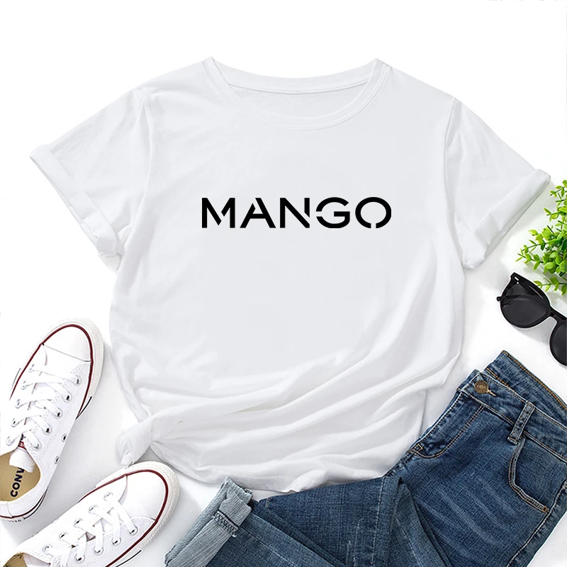 2025 New Trend Woman T-shirt S - Women'S Fashion Trends Summer 2025 recension och pris