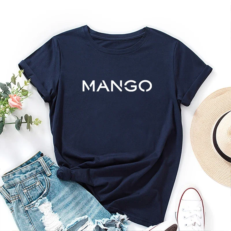 2025 New Trend Woman T-shirt S - Women'S Fashion Trends Summer 2025 recension och pris