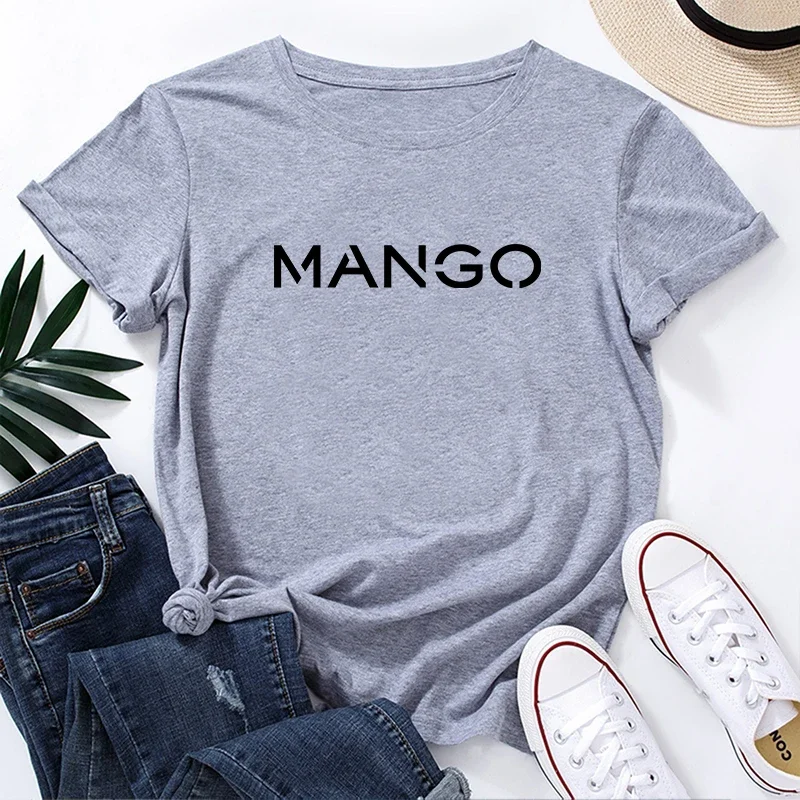 2025 New Trend Woman T-shirt S - Women'S Fashion Trends Summer 2025 recension och pris