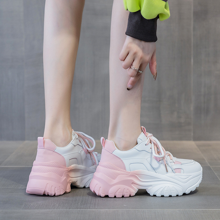 Women Sneakers 2026 New Fashio - Women'S Fashion Running Shoes recension och pris