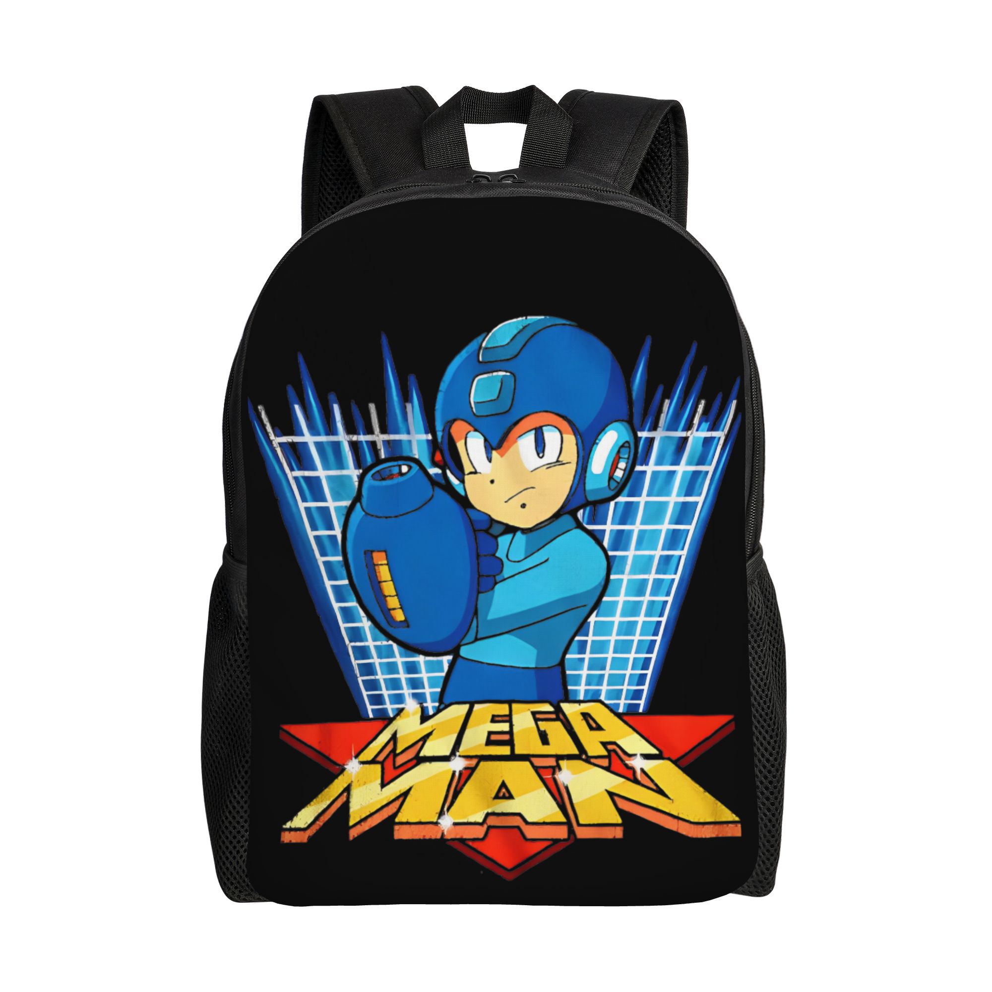 Megaman X Scifi Video Game   B - Women Fashion Video recension och pris