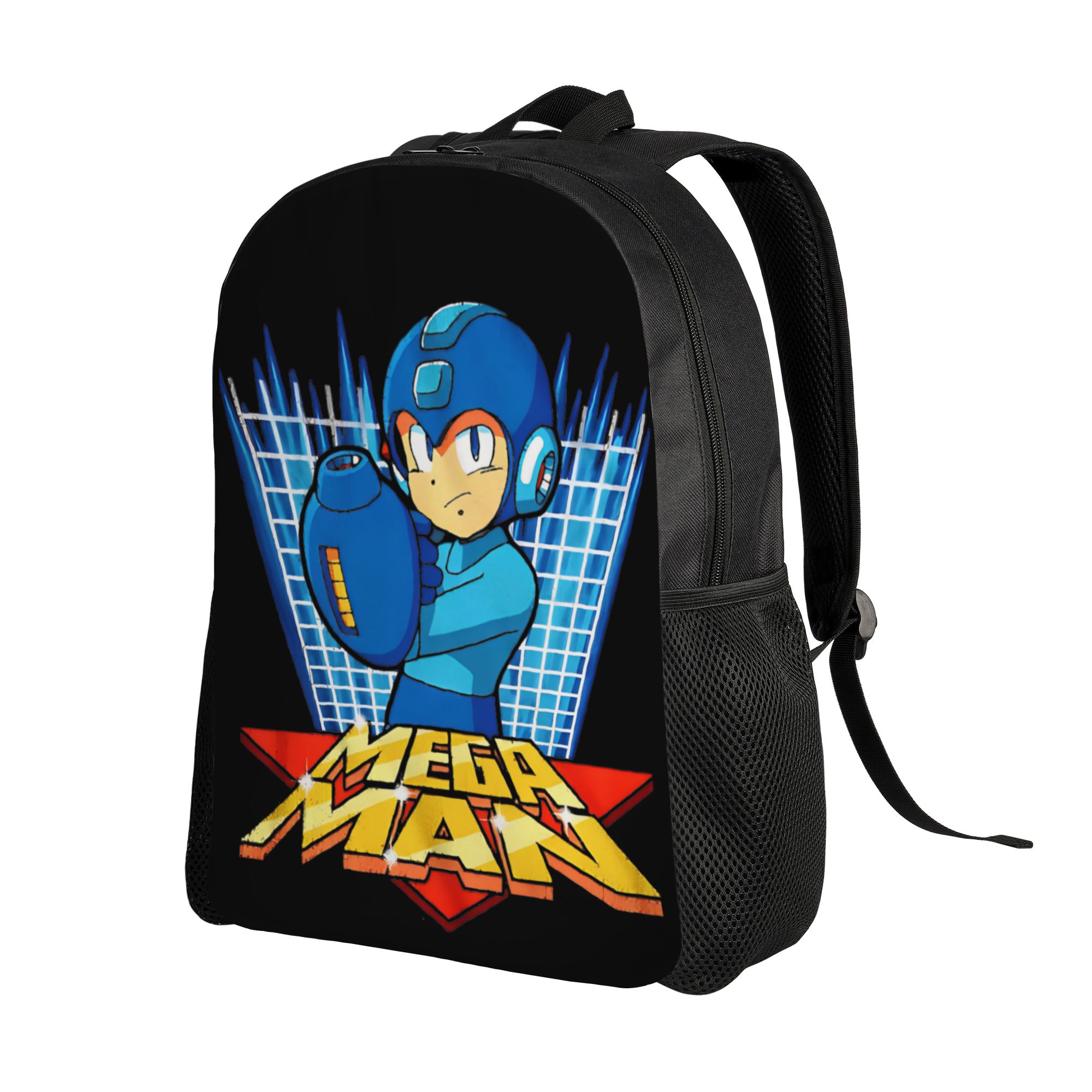 Megaman X Scifi Video Game   B - Women Fashion Video recension och pris