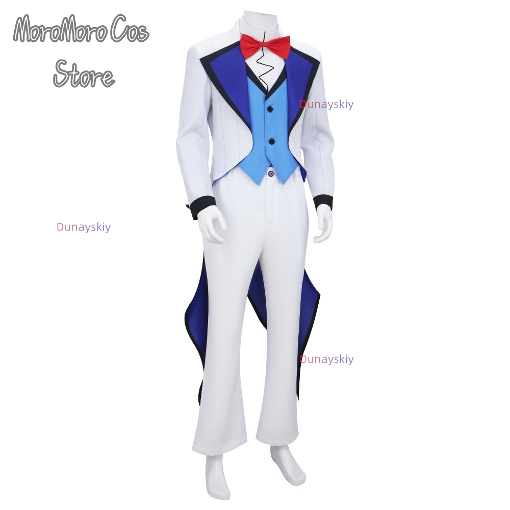 2025 New Anime Cosplay Hotel V - Women'S Fashion Trends 2025 recension och pris