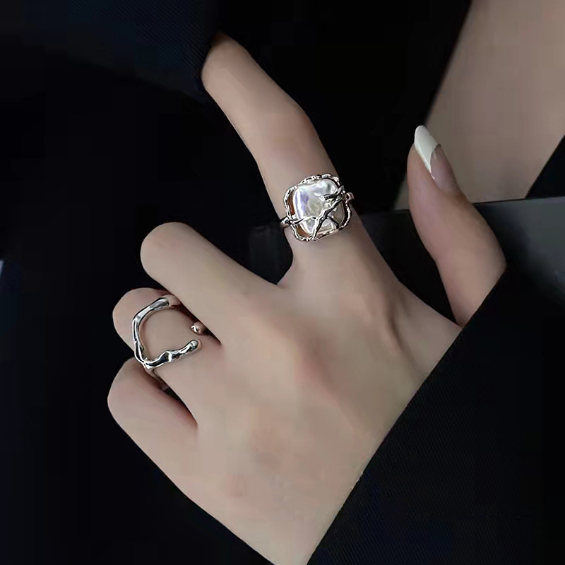 LATS Silver Color Creative Irr - Women'S Fashion Show 2022 recension och pris