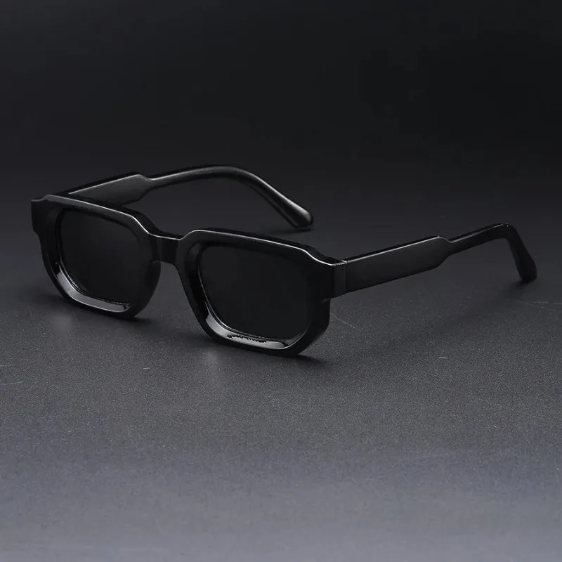 Fashion Square Vintage Sunglas - Women'S Fashion Eyewear recension och pris