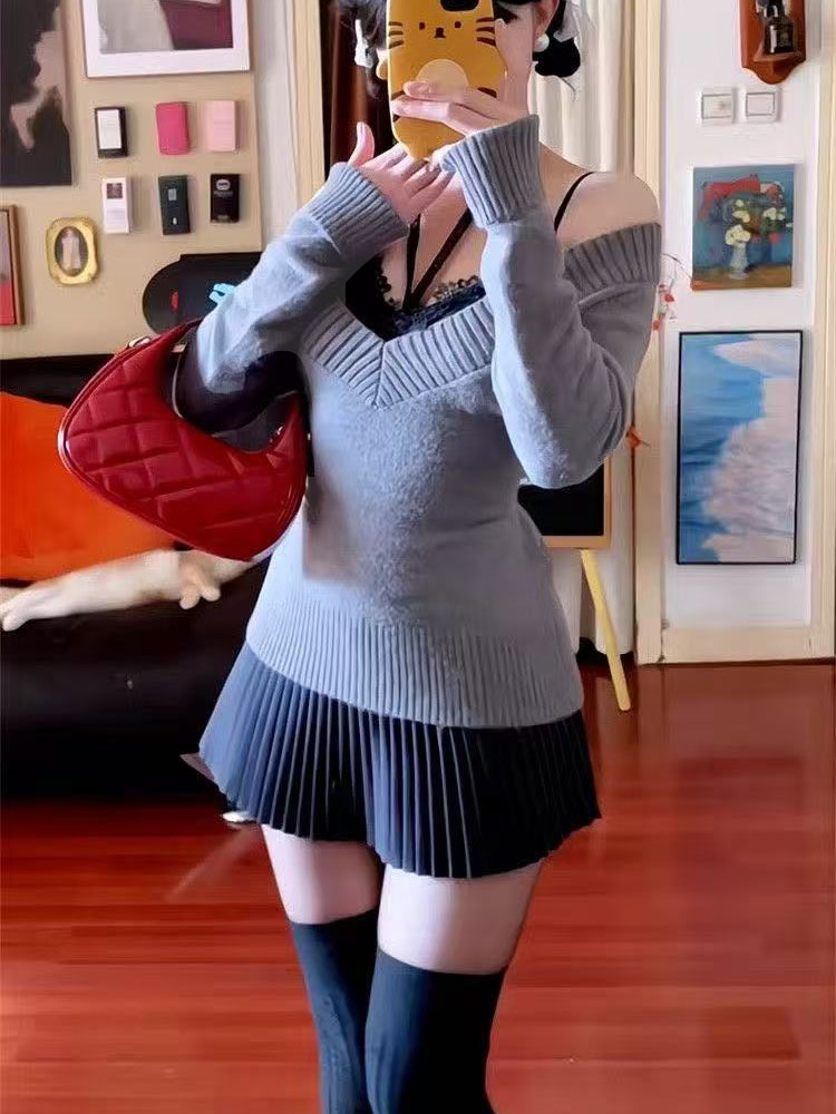2025 Fashion Woman Trend Sexy  - Women'S Fashion Trends Autumn 2025 recension och pris