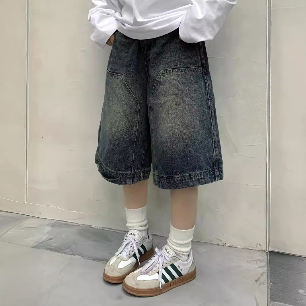Women Y2K Vintage Baggy Jean S - Women'S Fashion Trousers recension och pris