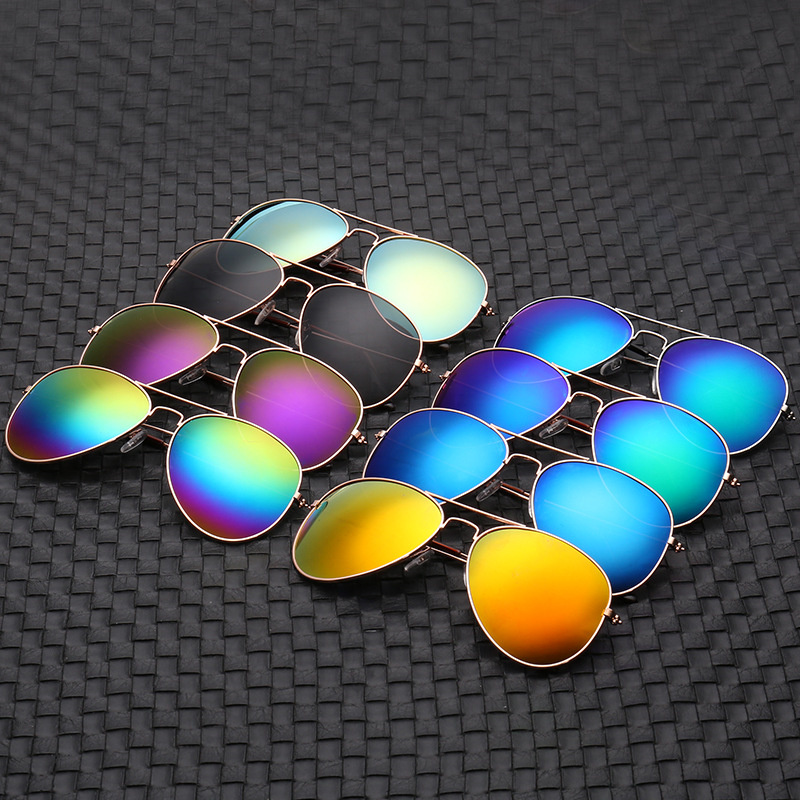 New Double Bridge Pilot Sungla - Women'S Fashion Eyewear recension och pris
