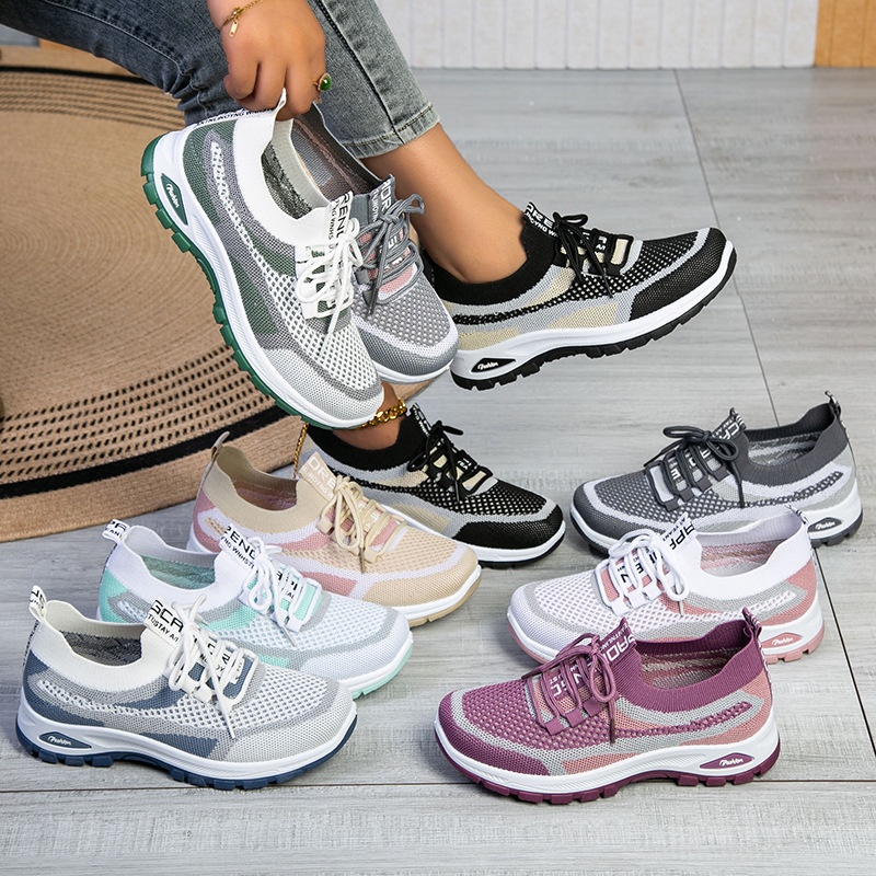 Women's Shoes Fashion Casual M - Women'S Fashion Running Shoes recension och pris