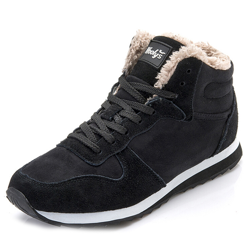 2026 Men Boots Winter  Sports  - Women'S Fashion Hiking Boots recension och pris