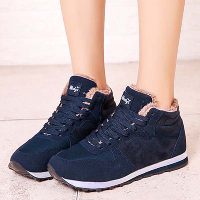 2026 Men Boots Winter  Sports  - Women'S Fashion Hiking Boots recension och pris