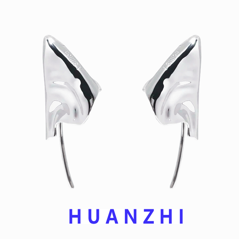 HUANZHI 2022 New Cyberpunk Elf - Women'S Fashion Show 2022 recension och pris