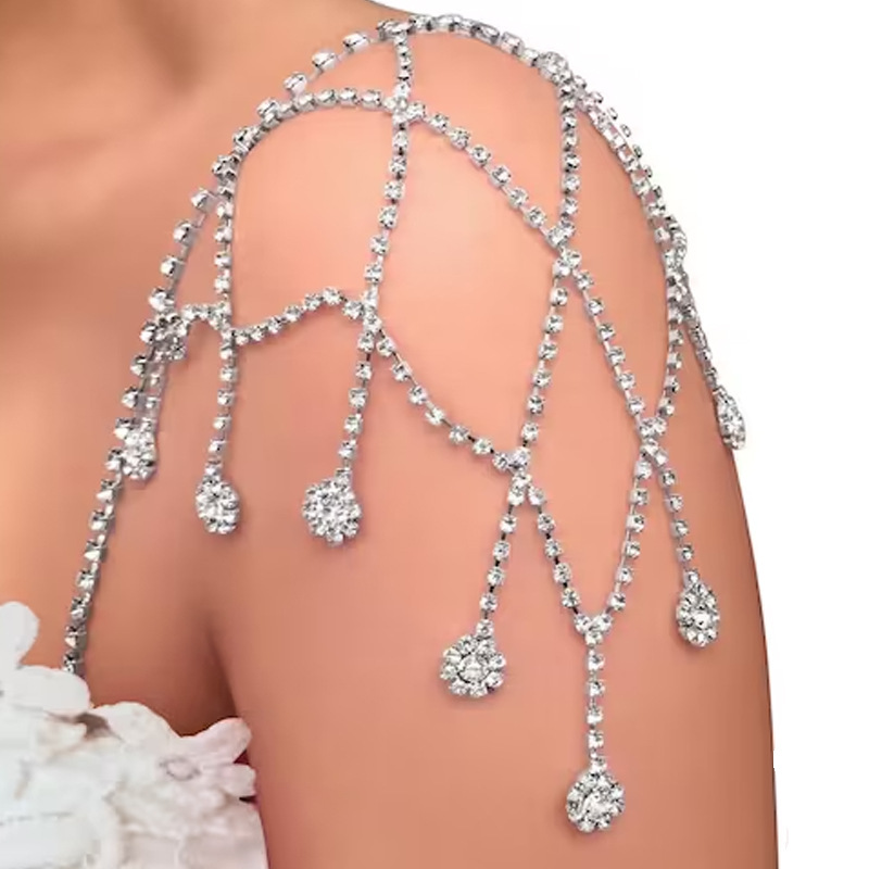 2022 New 1PCS Mesh Pendant Sho - Women'S Fashion Show 2022 recension och pris