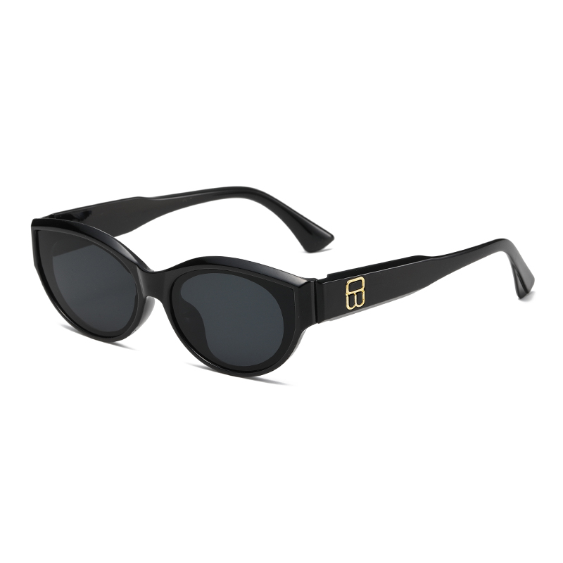 Women Retro Cat Eye Sunglasses - Women'S Fashion Eyewear recension och pris