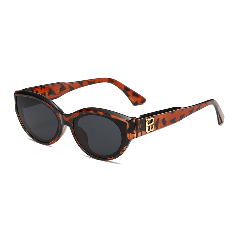 Women Retro Cat Eye Sunglasses - Women'S Fashion Eyewear recension och pris