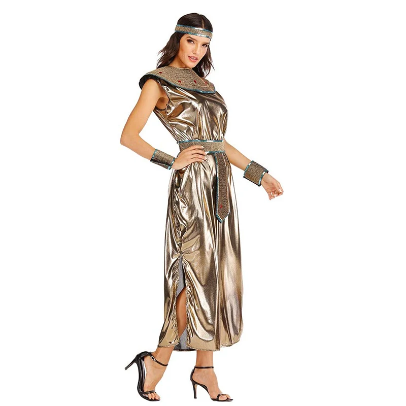 Eraspooky Ancient Sexy Goddess - Women Fashion Egypt recension och pris