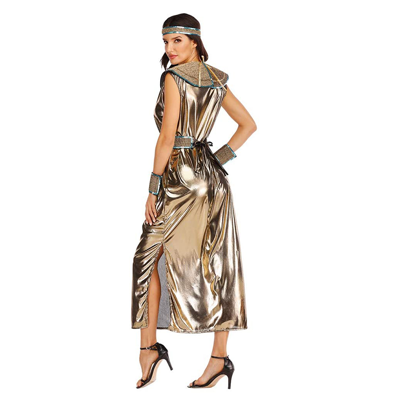Eraspooky Ancient Sexy Goddess - Women Fashion Egypt recension och pris