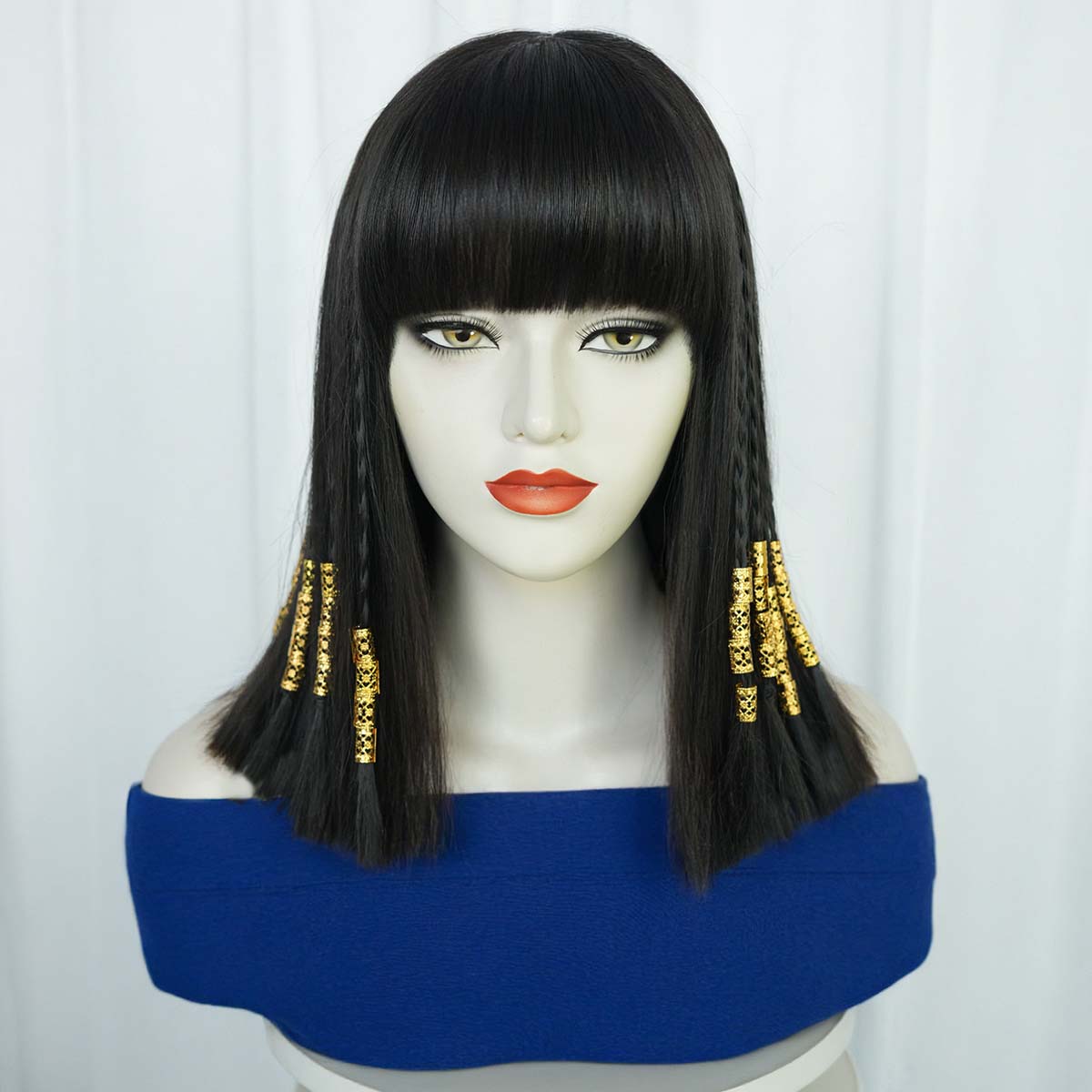Fashion Wig Women Halloween Co - Women Fashion Egypt recension och pris