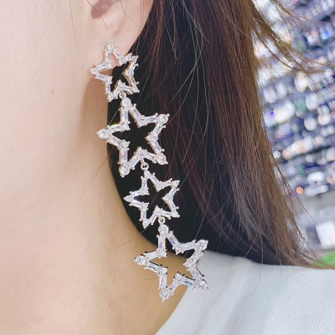 Luxury Star Geometry Women's E - Women Fashion Uae recension och pris
