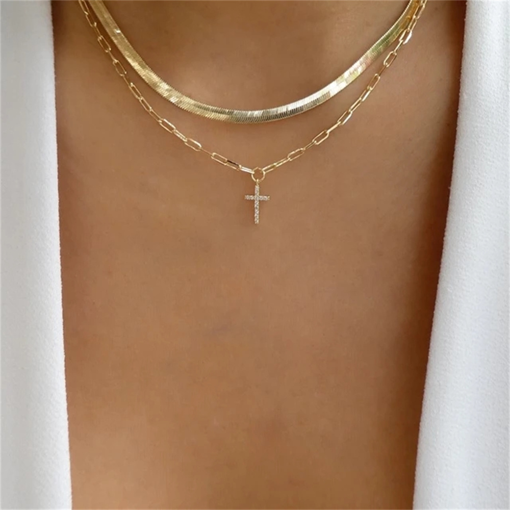 2022 New Fashion Gold-plate Pu - Women'S Fashion Show 2022 recension och pris