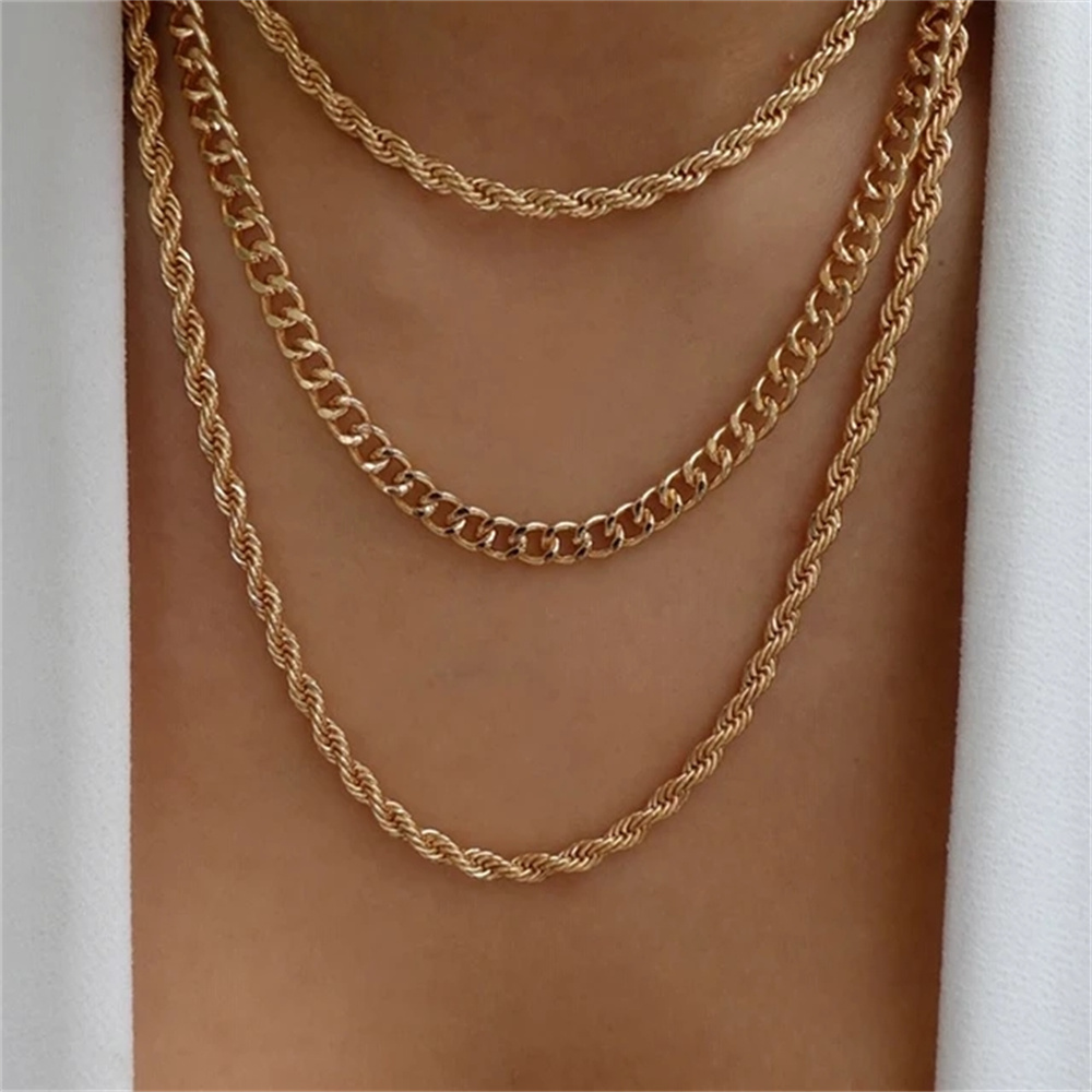 2022 New Fashion Gold-plate Pu - Women'S Fashion Show 2022 recension och pris