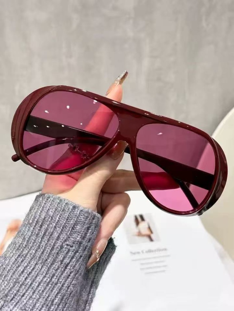 1/4PCS Fashion Brand Luxury De - Women'S Fashion Eyewear recension och pris