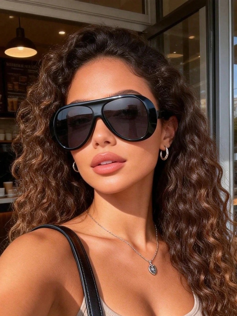 1/4PCS Fashion Brand Luxury De - Women'S Fashion Eyewear recension och pris