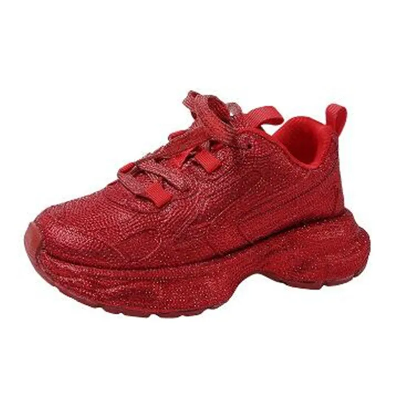 Designer Women Bling Running S - Women'S Fashion Running Shoes recension och pris