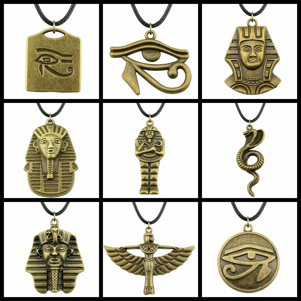 Mysterious Ancient Egypt Mytho - Women Fashion Egypt recension och pris
