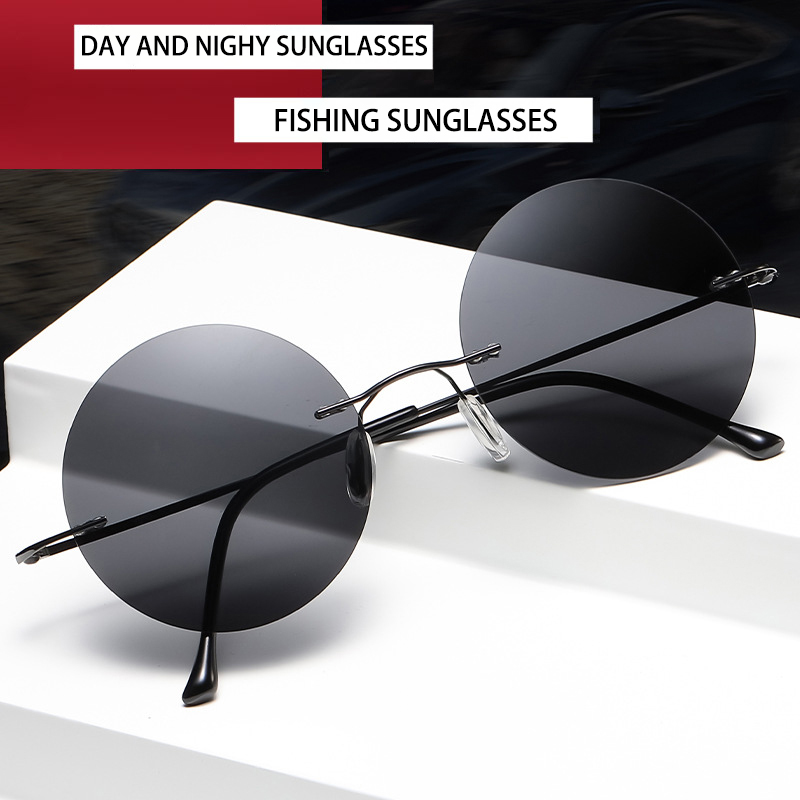 BOYSEEN Ultra light polarized  - Women'S Fashion Eyewear recension och pris