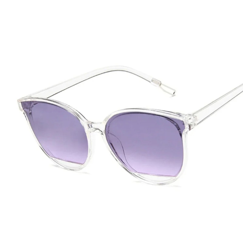 New Arrival Fashion Sunglasses - Women'S Fashion Eyewear recension och pris