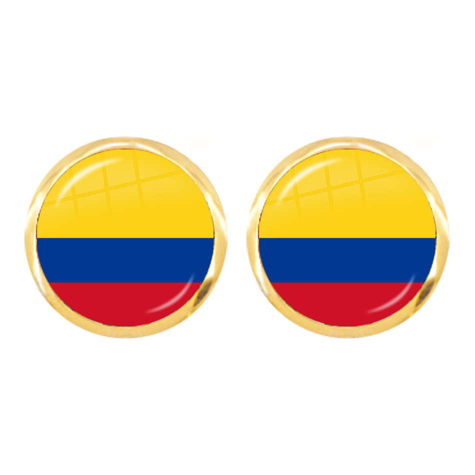 National Flag Glass Cabochon S - Women Fashion Egypt recension och pris