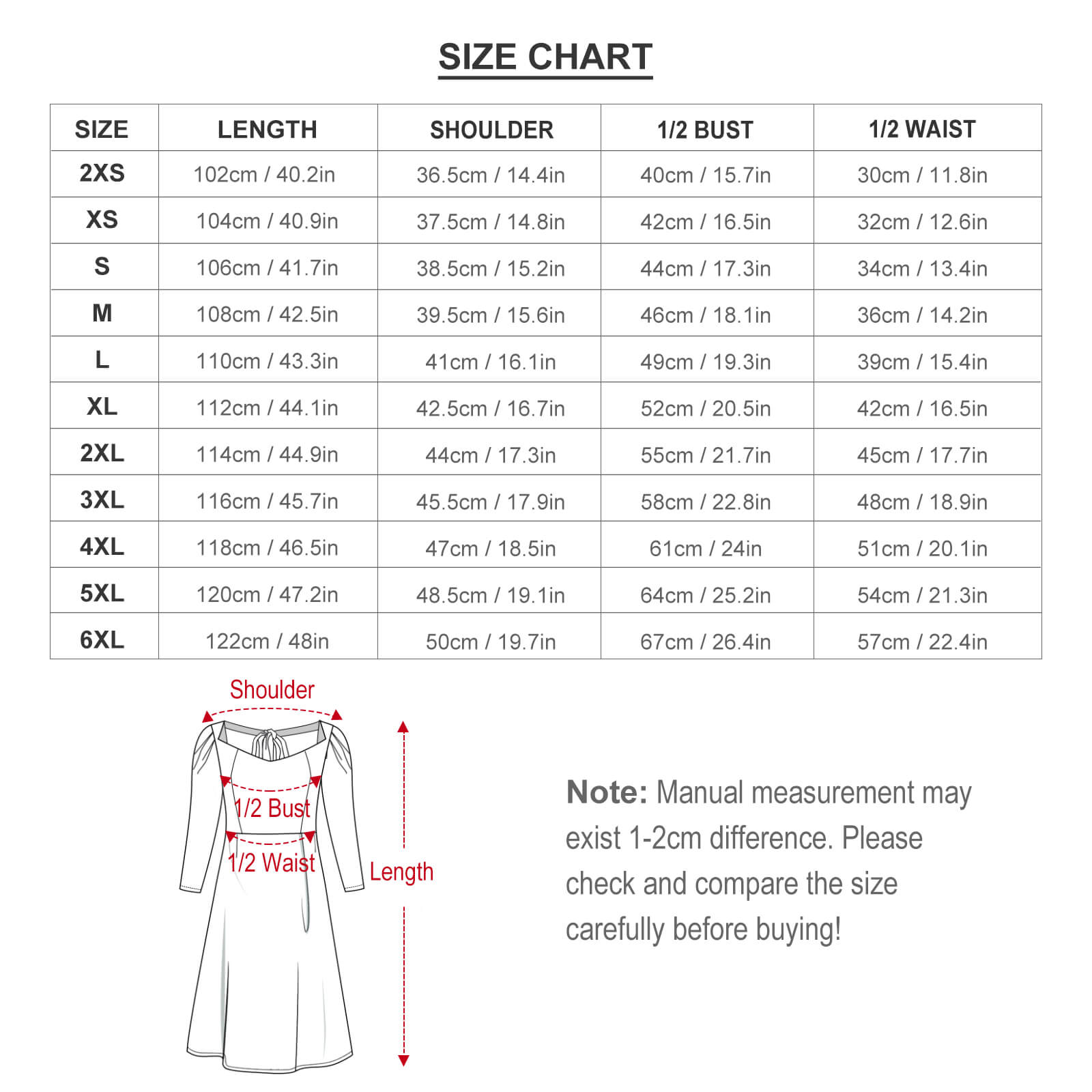 Sunset Rainbow Flare Dress Squ - Women'S Fashion Of The 60S recension och pris