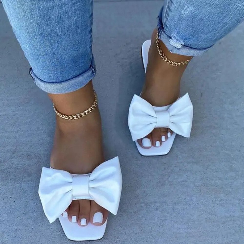 2026 Women‘s Home Slippers Sum - Women Fashion Ideas recension och pris