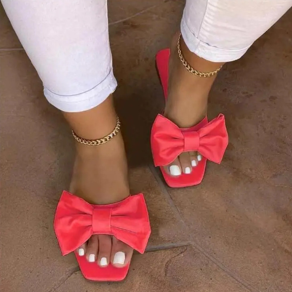 2026 Women‘s Home Slippers Sum - Women Fashion Ideas recension och pris
