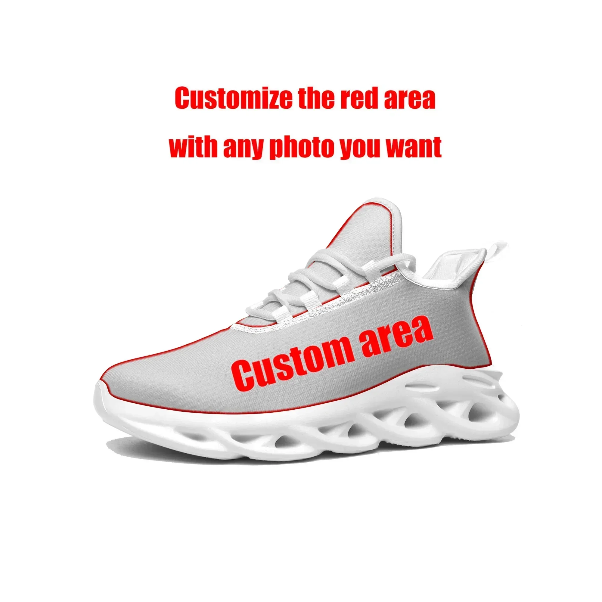 Days Gone Sneakers Hot Cartoon - Women'S Fashion Running Shoes recension och pris