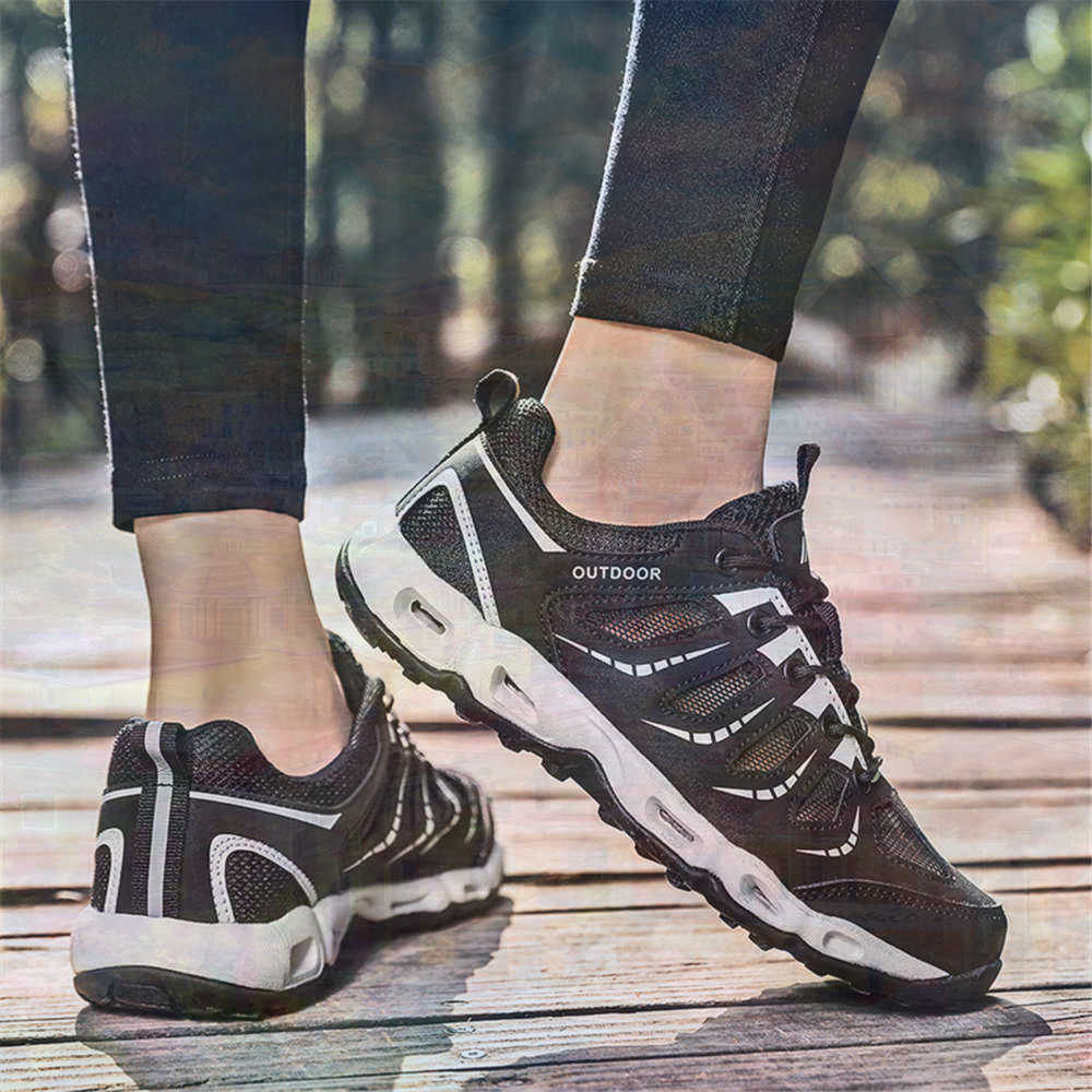 Sumer Round Tip Silver Sneaker - Women'S Fashion Hiking Boots recension och pris