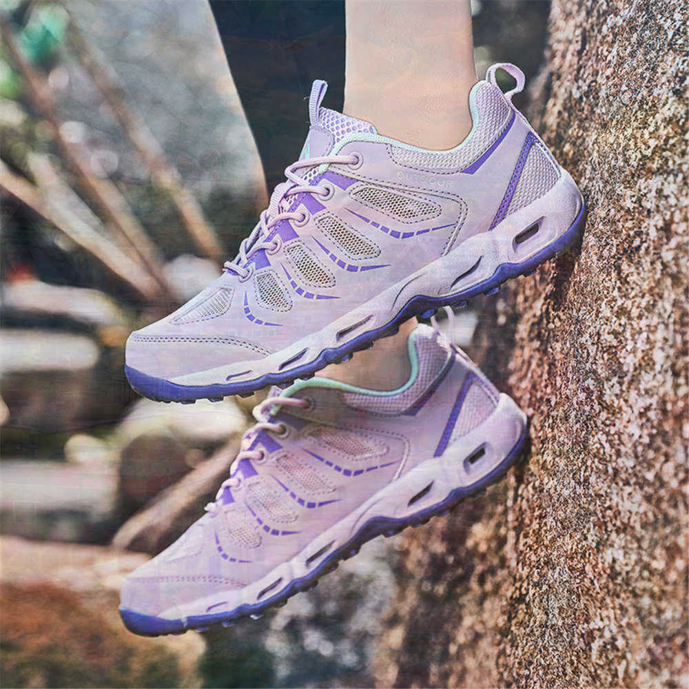 Sumer Round Tip Silver Sneaker - Women'S Fashion Hiking Boots recension och pris