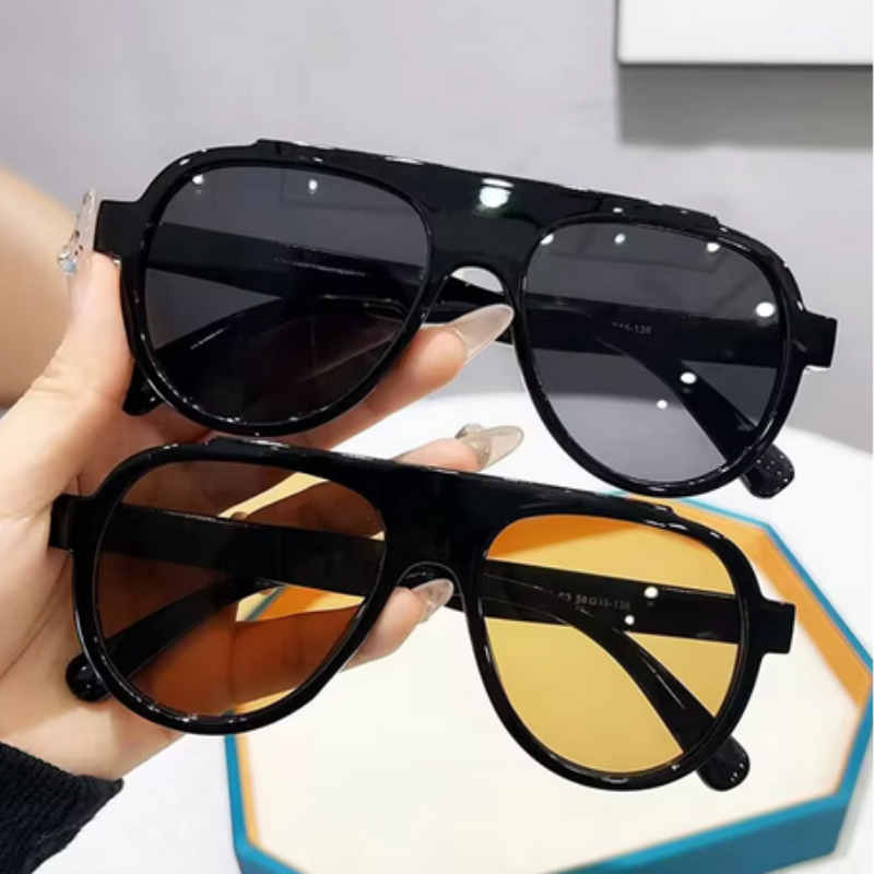 New Fashion Men Women Sunglass - Women'S Fashion Eyewear recension och pris
