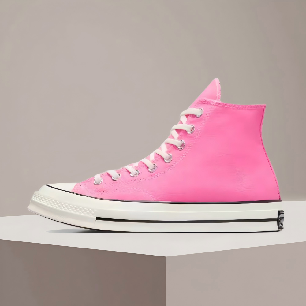Converse Chuck 70 High-Top Can - Converse Shoes Chuck 70 recension och pris