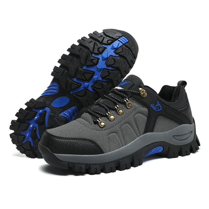 Mens & Women Classical Hiking  - Women'S Fashion Hiking Boots recension och pris