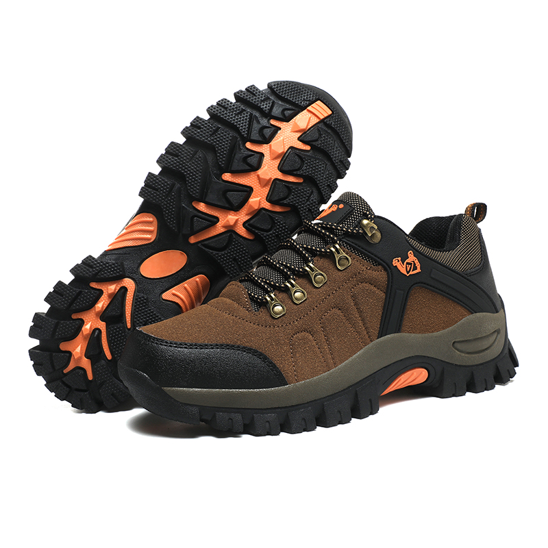 Mens & Women Classical Hiking  - Women'S Fashion Hiking Boots recension och pris