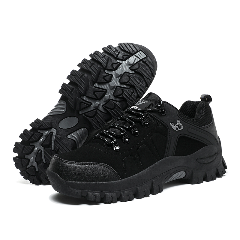 Mens & Women Classical Hiking  - Women'S Fashion Hiking Boots recension och pris