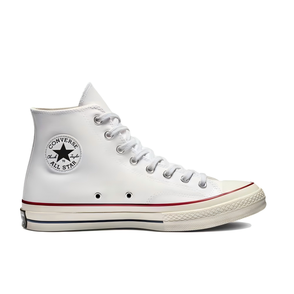Converse Chuck 70 High-Top Can - Converse Shoes Chuck 70 recension och pris