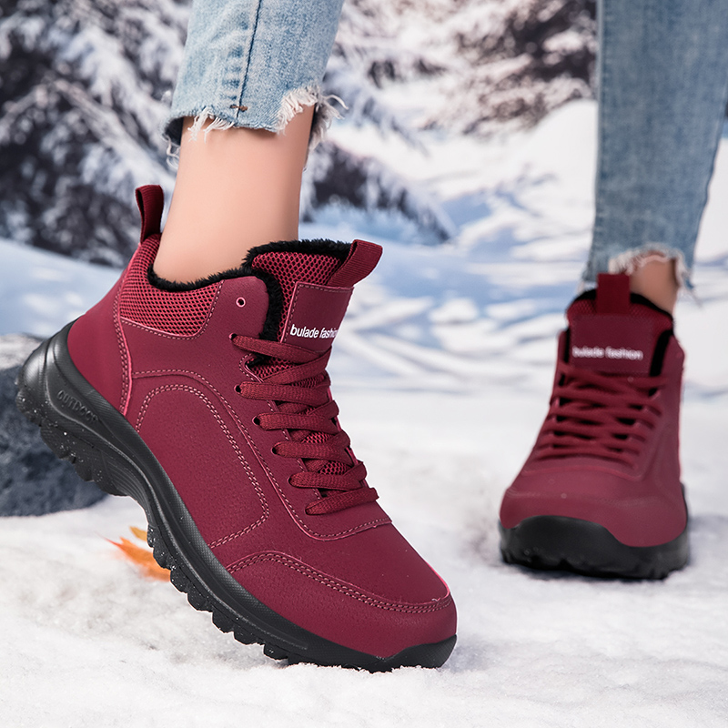 Hot Selling! Fashion Outdoor B - Women'S Fashion Hiking Boots recension och pris