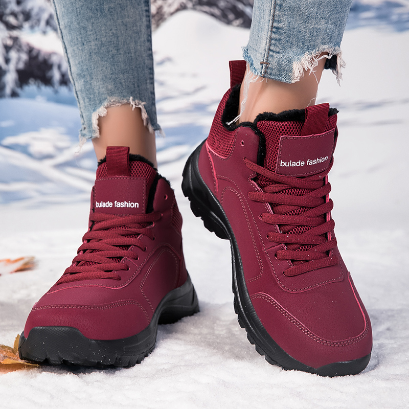 Hot Selling! Fashion Outdoor B - Women'S Fashion Hiking Boots recension och pris