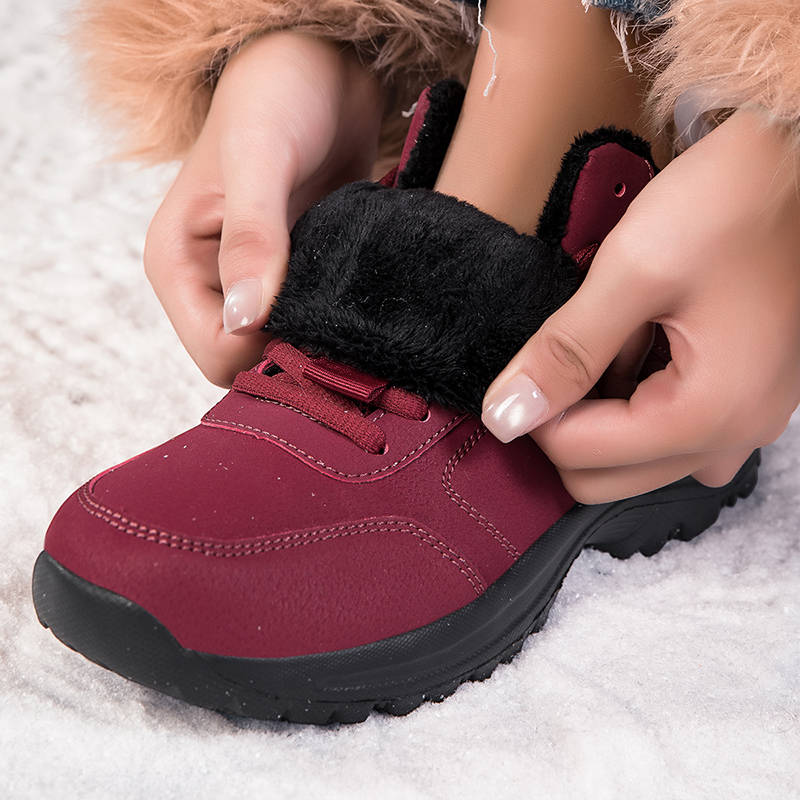 Hot Selling! Fashion Outdoor B - Women'S Fashion Hiking Boots recension och pris