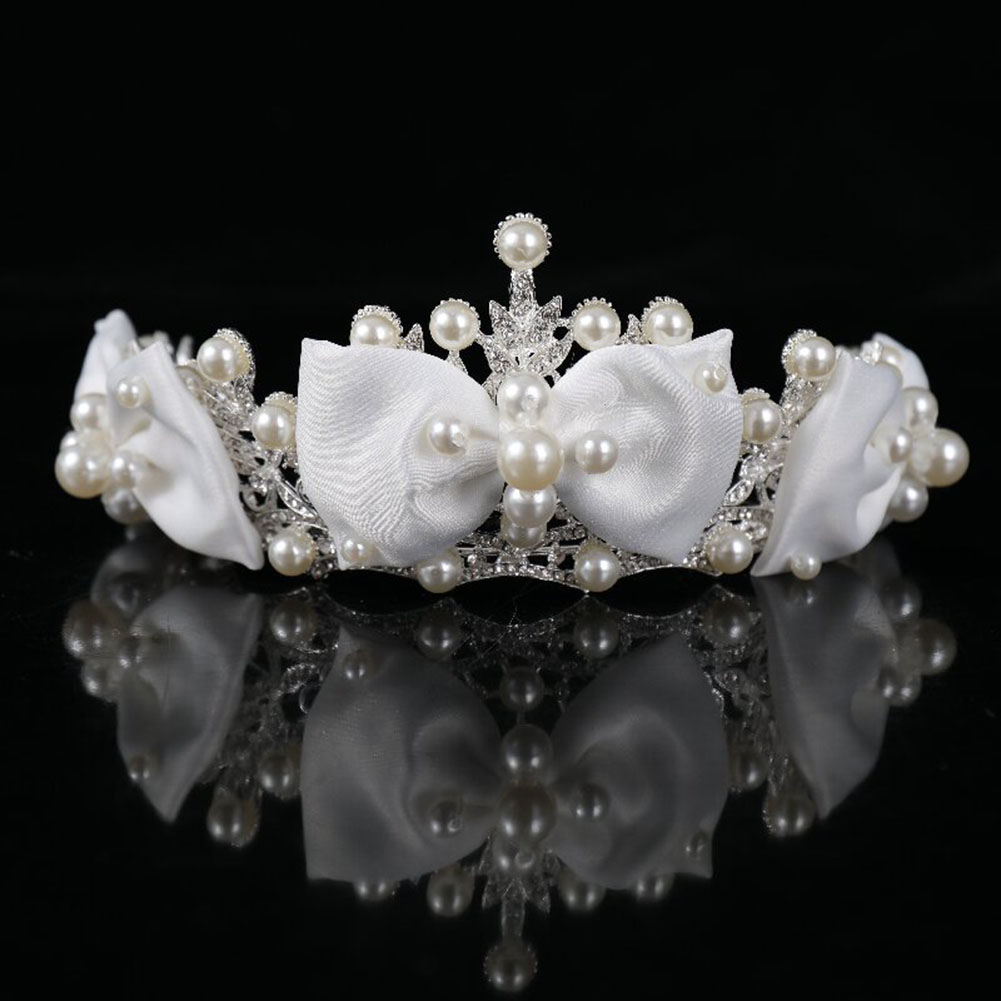 Bridal Crown Queen Headband Wo - Women Queen Fashion recension och pris